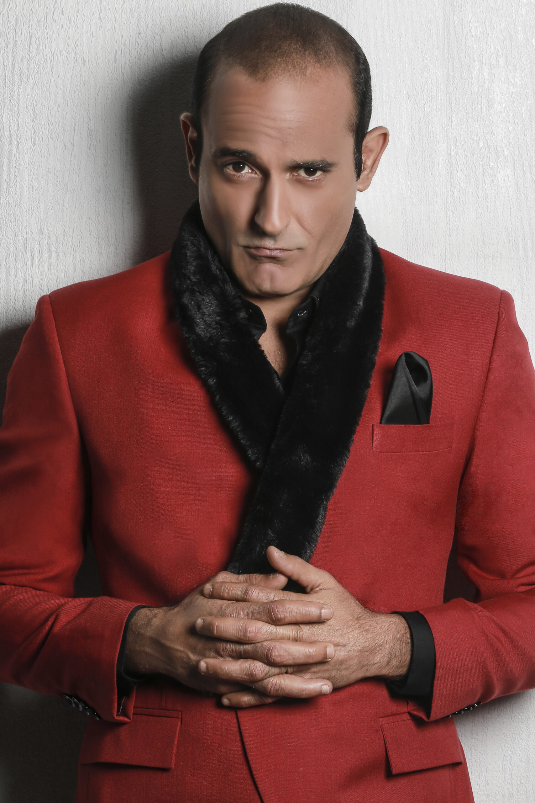 Akshaye Khanna